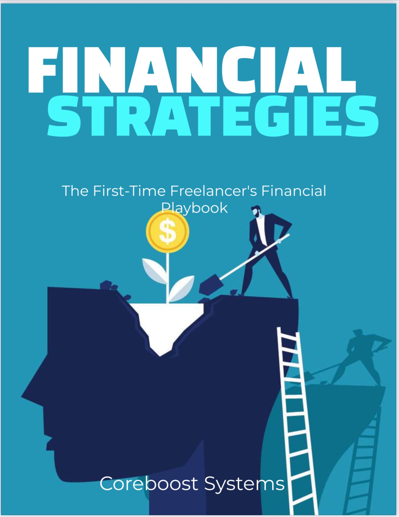 The First-Time Freelancer’s Financial Playbook (PDF Guide)